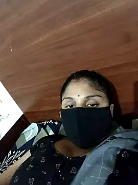 Cute-Aadhvita online show from 20, 7, 2026