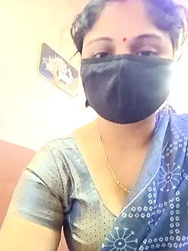 Cute-Aadhvita online show from 13, 2, 2026