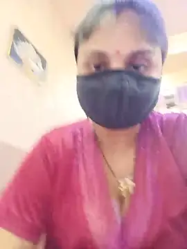 Cute-Aadhvita online show from 22, 5, 2026
