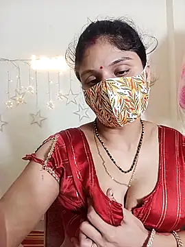 Cute-Aadhvita online show from 11, 9, 2025