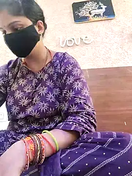 Cute-Aadhvita online show from 27, 7, 2026