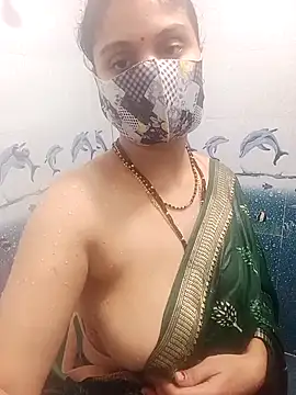 Cute-Aadhvita online show from 11, 9, 2025