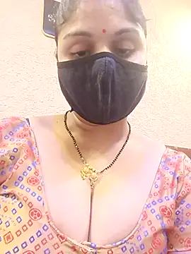 Cute-Aadhvita online show from 30, 4, 2026