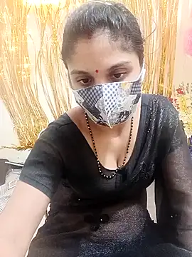 Cute-Aadhvita online show from 20, 9, 2025