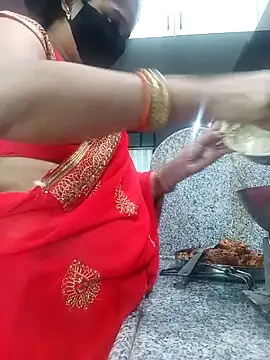 Cute-Aadhvita online show from 26, 11, 2025