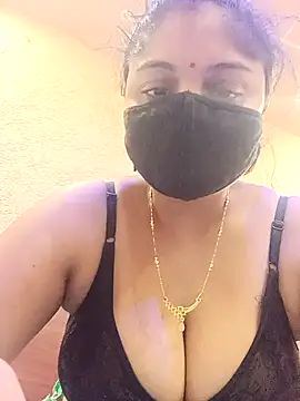 Cute-Aadhvita online show from 8, 3, 2026