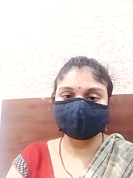 Cute-Aadhvita online show from 22, 5, 2026
