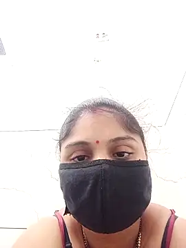 Cute-Aadhvita online show from 16, 3, 2026