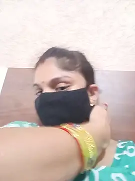 Cute-Aadhvita online show from 15, 5, 2026