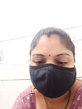Cute-Aadhvita online show from 24, 4, 2026