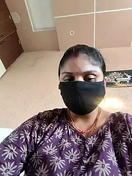 Cute-Aadhvita online show from 26, 7, 2026