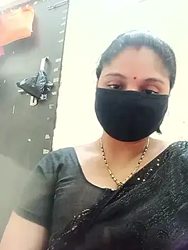 Cute-Aadhvita online show from 14, 11, 2025