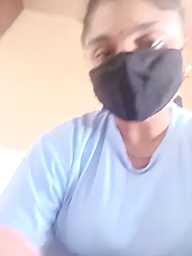 Cute-Aadhvita online show from 3, 4, 2026