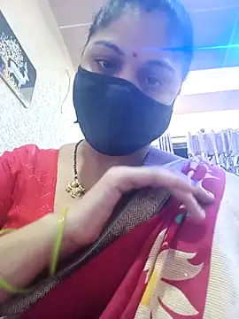 Cute-Aadhvita online show from 27, 4, 2026
