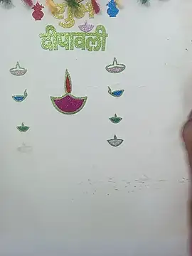 Cute-Aadhvita online show from 29, 10, 2025