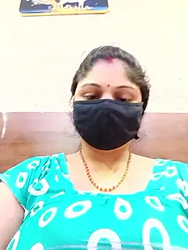 Cute-Aadhvita online show from 1, 2, 2026