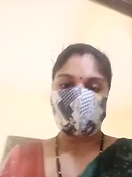 Cute-Aadhvita online show from 18, 9, 2025