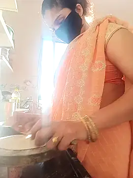 Cute-Aadhvita online show from 8, 11, 2025