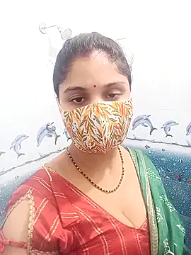 Cute-Aadhvita online show from 14, 9, 2025