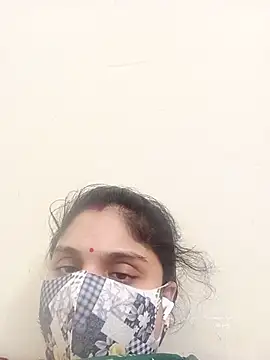 Cute-Aadhvita online show from 25, 9, 2025