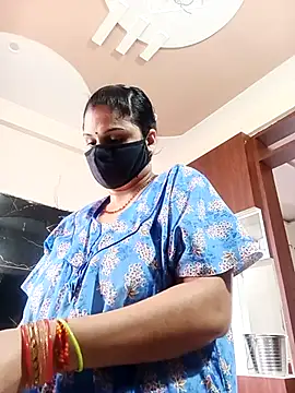 Cute-Aadhvita online show from 1, 7, 2026