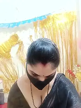 Cute-Aadhvita online show from 22, 9, 2025