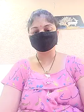 Cute-Aadhvita online show from 12, 5, 2026