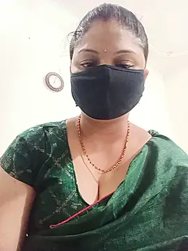 Cute-Aadhvita online show from 17, 6, 2026