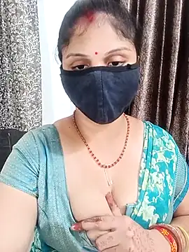Cute-Aadhvita online show from 18, 6, 2026