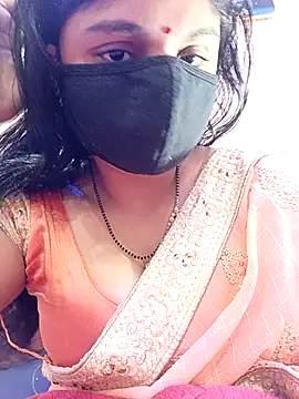 Cute-Aadhvita online show from 16, 1, 2026