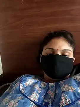 Cute-Aadhvita online show from 25, 7, 2026