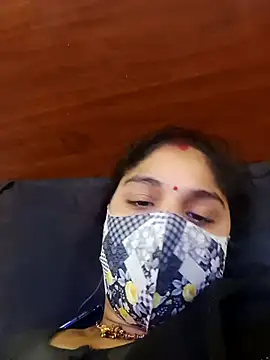 Cute-Aadhvita online show from 29, 11, 2025