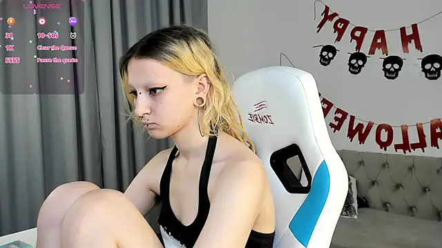 Lexy-Woorhez online show from 1, 11, 2025