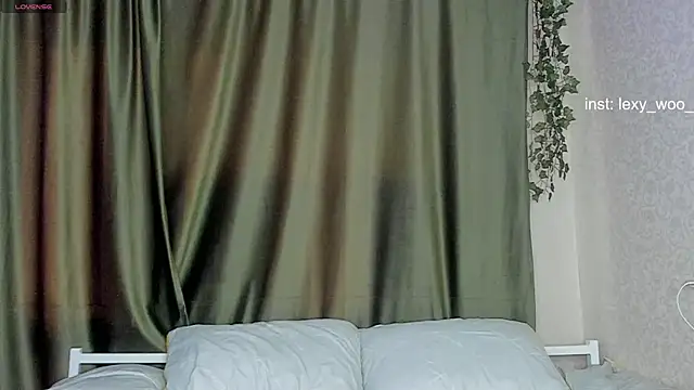 Lexy-Woorhez online show from 27, 3, 2026