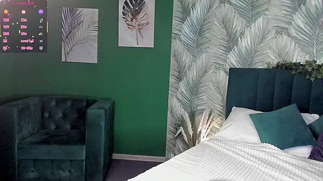 Lexy-Woorhez online show from 9, 1, 2026