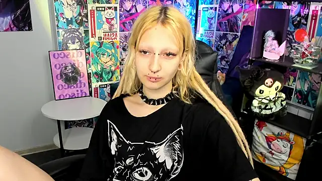 Lexy-Woorhez online show from 14, 3, 2025