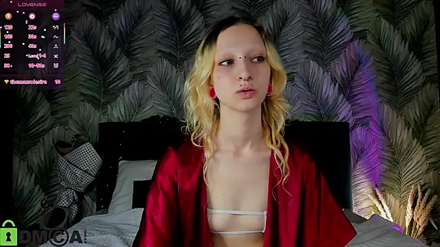 Lexy-Woorhez online show from 22, 12, 2025