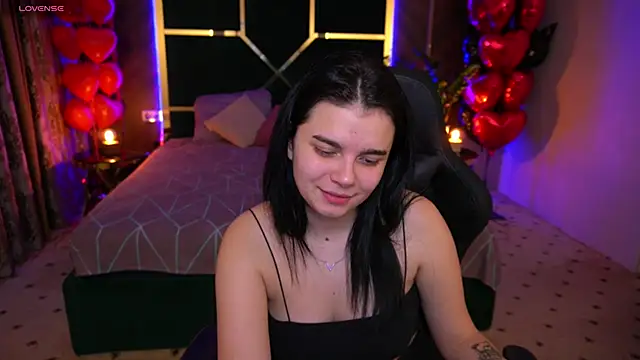 ShinyShyy online show from 24, 2, 2025