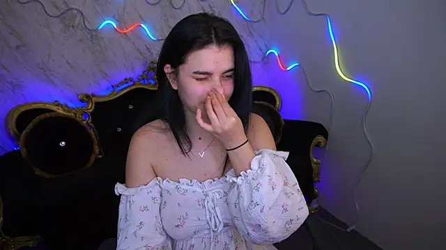 ShinyShyy online show from 18, 3, 2025