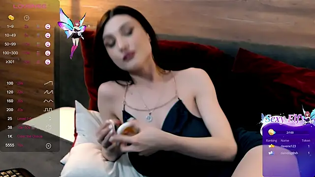 NoraJoice online show from 6, 3, 2025