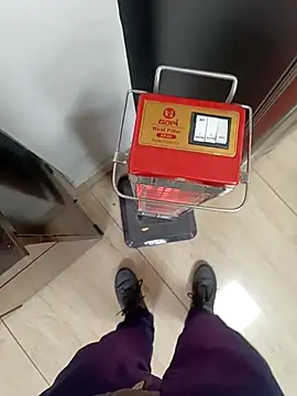 Kakabiraji online show from 15, 1, 2026