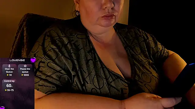 SexxyDreams1 online show from 31, 1, 2025