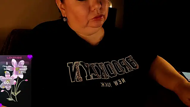 SexxyDreams1 online show from 27, 2, 2025