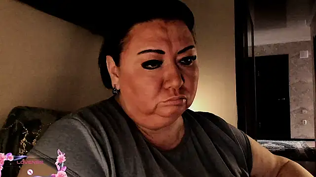 SexxyDreams1 online show from 19, 9, 2025