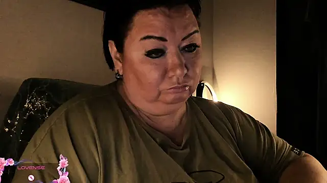 SexxyDreams1 online show from 9, 9, 2025