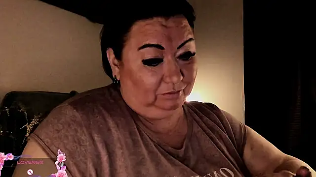 SexxyDreams1 online show from 21, 9, 2025