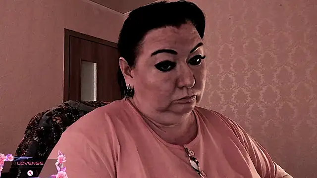 SexxyDreams1 online show from 17, 12, 2025