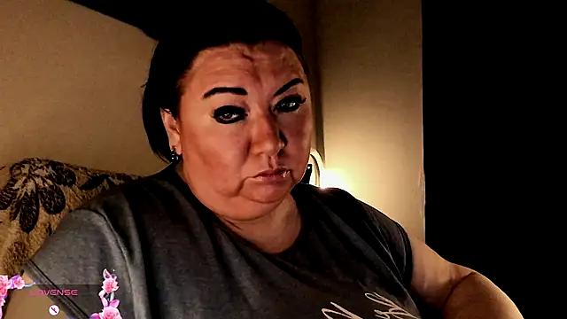 SexxyDreams1 online show from 1, 10, 2025