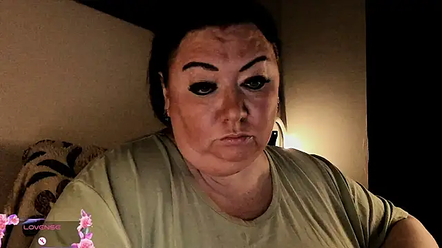 SexxyDreams1 online show from 5, 10, 2025