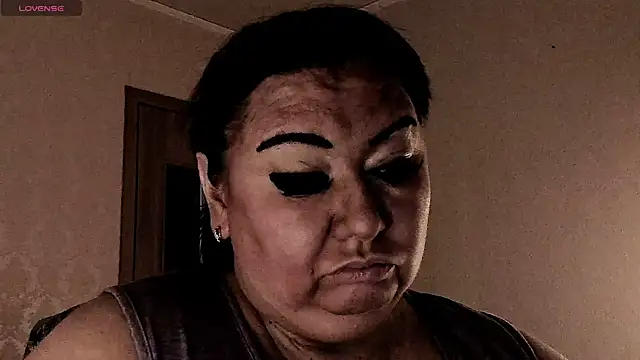 SexxyDreams1 online show from 22, 2, 2026